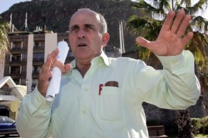 Adiado julgamento de deputado do PTP por difamação agravada