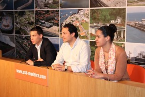JSD quer linguagem gestual no terceiro ciclo