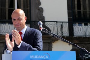 Paulo Cafôfo vai fazer circuitos temáticos pelo Funchal