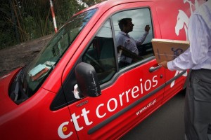 CDU contra privatização dos CTT