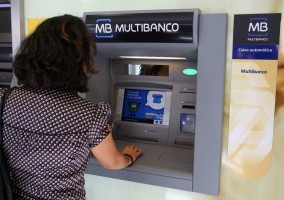 SIBS alerta para cash trapping no Multibanco