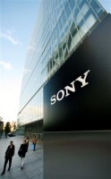 Sony inverte prejuizos e anuncia lucros pela primeira vez em cinco anos