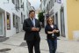 Bruno Pereira pretende criar unidade de gestão do comércio do Funchal