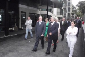 Estêvão Neves pede investimento pelos jovens