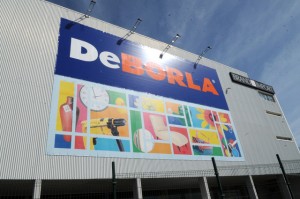 DeBorla vai investir mais 12,5 milhões até 2015