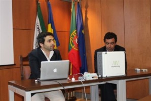 Sistema online permite poupança até 20% de consumo de energia