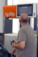 Galp ganha quatro blocos de petróleo no Brasil
