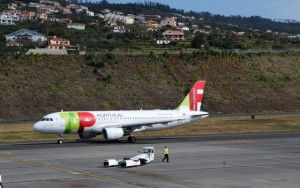 Grupo TAP registou prejuízo de 42 milhões de euros em 2012