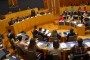 Parlamento Jovem debate a qualidade do ensino e o conceito de escola