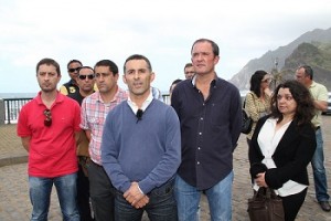 PS responsabiliza PSD pelos problemas de saneamento básico no Porto da Cruz