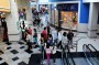 Confiança dos consumidores melhora