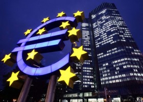 Ligeira queda nas taxas Euribor