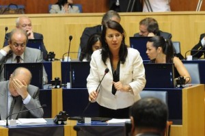 PSD acusa a oposição de oportunismo político