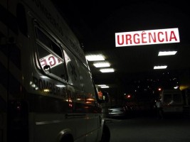 Segurança nos túneis e suspensão das taxas moderadoras não são urgentes