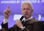 Bill Clinton diz que crise na zona euro não se resolve apenas com austeridade