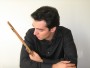Recital de flauta e piano no Teatro Municipal