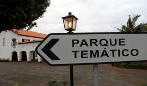 Curta-metragem apresentada em Santana