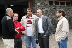 Paulo Cafôfo quer CMF a apostar na prevenção aos fogos florestais