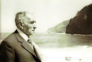 Horácio Bento de Gouveia recordado no Funchal