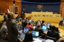 Assembleia marca plenários para o início de Junho