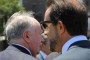 Líder do PSD tem que resolver divergência Ramos/Sousa