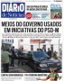 Meios do Governo Regional ao serviço do PSD-Madeira