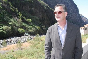 Muralhas com 12 metros de largura são uma barbaridade
