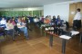 Formação sobre o vinho juntou profissionais de hotelaria e restauração no Centro de Ciência Viva