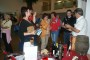 Concurso de Vinho chega hoje ao fim com degustação aberta ao público
