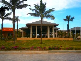 Grupo Pestana abre novo hotel em Cuba