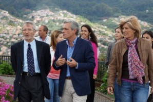 Plano Estratégico do Turismo tem de ser impulsionado pela CMF