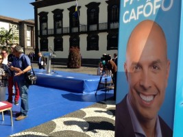 Cafôfo promete manter águas e resíduos sob  gestão da Câmara