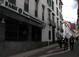 Banif reúne hoje accionistas em momento conturbado da vida do banco