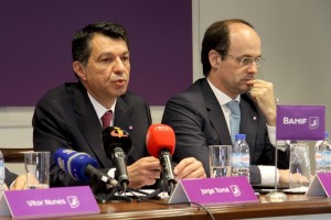 Banif está no bom caminho e com níveis de liquidez repostos