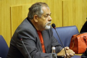 PTP sensibiliza Universidade para virtudes do combate biológico ao mosquito
