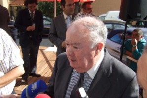 República flexibiliza verbas para a Região