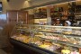 Inaugura nova pastelaria e anuncia novos investimentos