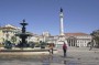 Taxa de desemprego em Portugal atingiu novo pico de 17,8% em Abril