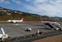 INAC revalida certificação de aeroportos da Madeira