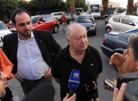 Presidência do Governo reage a dirigentes pirosos do PS-M