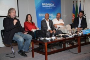 Ambiente e sustentabilidade no segundo Encontro com o Funchal