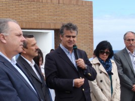 Manuel António Correia volta a reagir a Rui Barreto