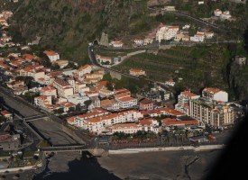 PTP defende aproveitamento dos recursos naturais da Ribeira Brava