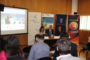 CEIM caça talentos jovens para negócios na Web