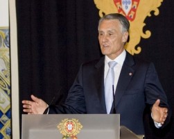 Presidente reconhece que Portugal ainda tem grande potencial marítimo a explorar