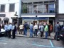Bruno Pereira promete manter água e lixo na Câmara do Funchal