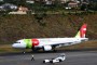 TAP com melhor Executiva na América do Sul