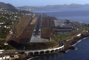 Estado paga 80 milhões à Região pela ANAM