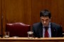 Vítor Gaspar diz que a democracia saberá evitar tentação prematura do poder