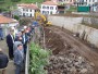 Cunha e Silva anuncia adjudicação de obras na Ribeira da Janela